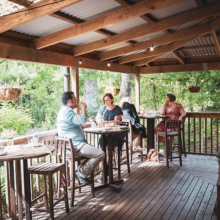 Waimauku Vineyard Cottages - Kumeu מראה חיצוני תמונה