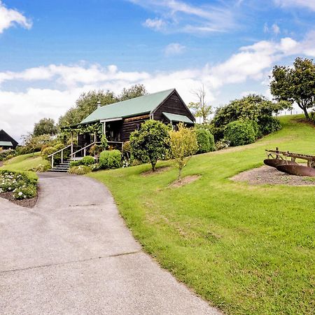 Waimauku Vineyard Cottages - Kumeu מראה חיצוני תמונה