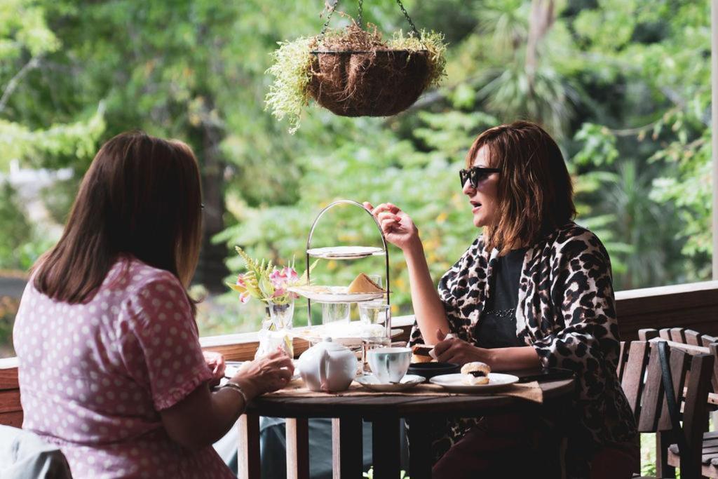 Waimauku Vineyard Cottages - Kumeu מראה חיצוני תמונה