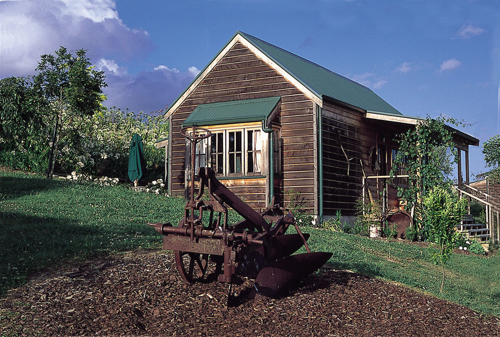 Waimauku Vineyard Cottages - Kumeu מראה חיצוני תמונה