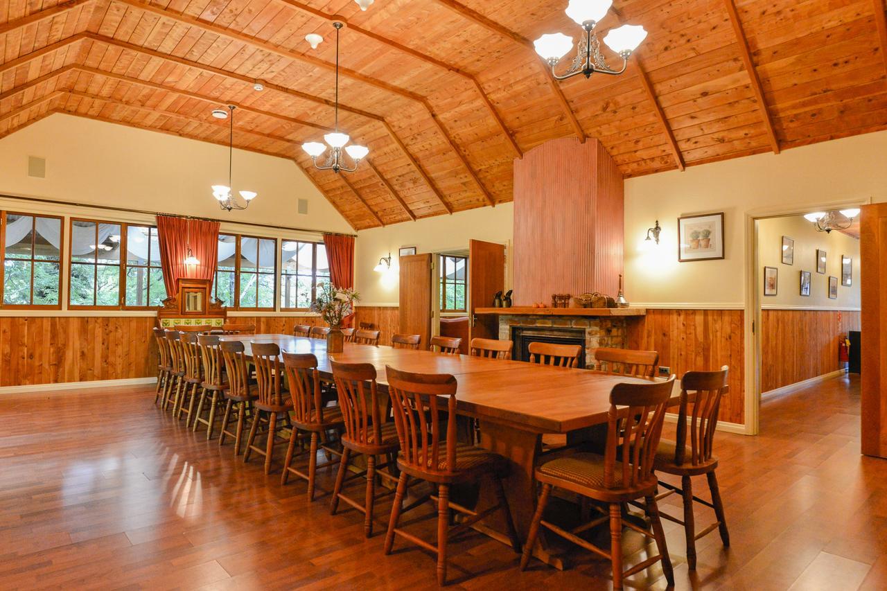 Waimauku Vineyard Cottages - Kumeu מראה חיצוני תמונה