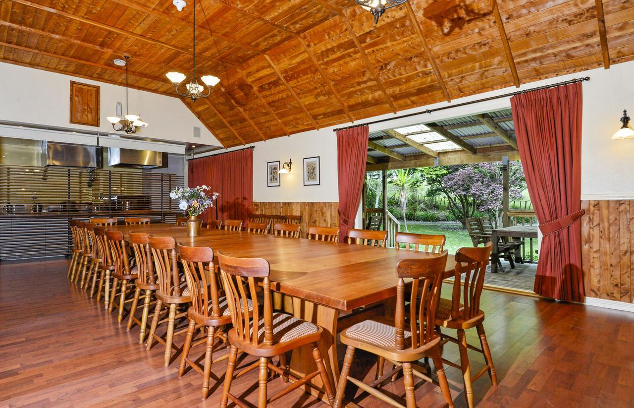 Waimauku Vineyard Cottages - Kumeu מראה חיצוני תמונה