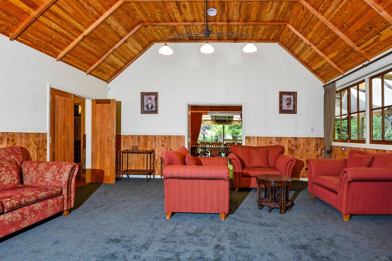 Waimauku Vineyard Cottages - Kumeu מראה חיצוני תמונה