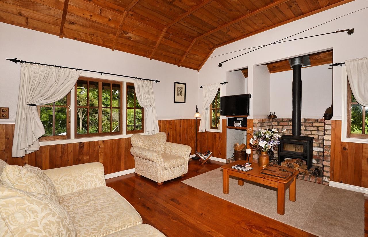 Waimauku Vineyard Cottages - Kumeu מראה חיצוני תמונה