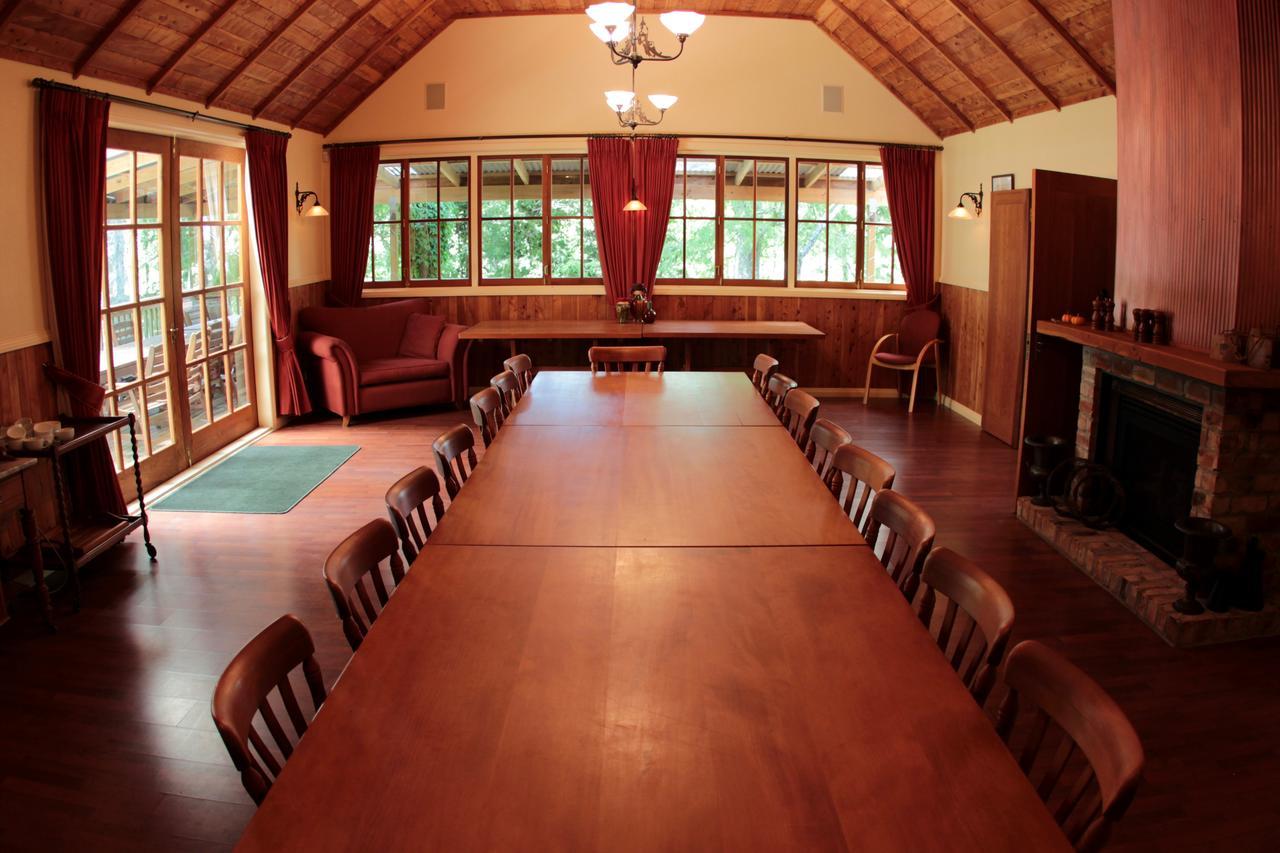 Waimauku Vineyard Cottages - Kumeu מראה חיצוני תמונה