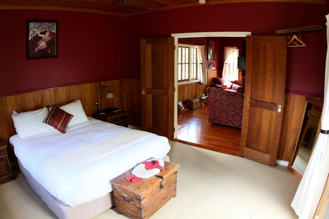 Waimauku Vineyard Cottages - Kumeu מראה חיצוני תמונה
