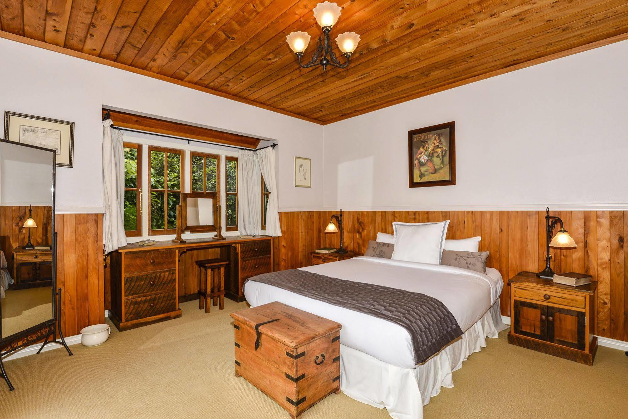 Waimauku Vineyard Cottages - Kumeu מראה חיצוני תמונה
